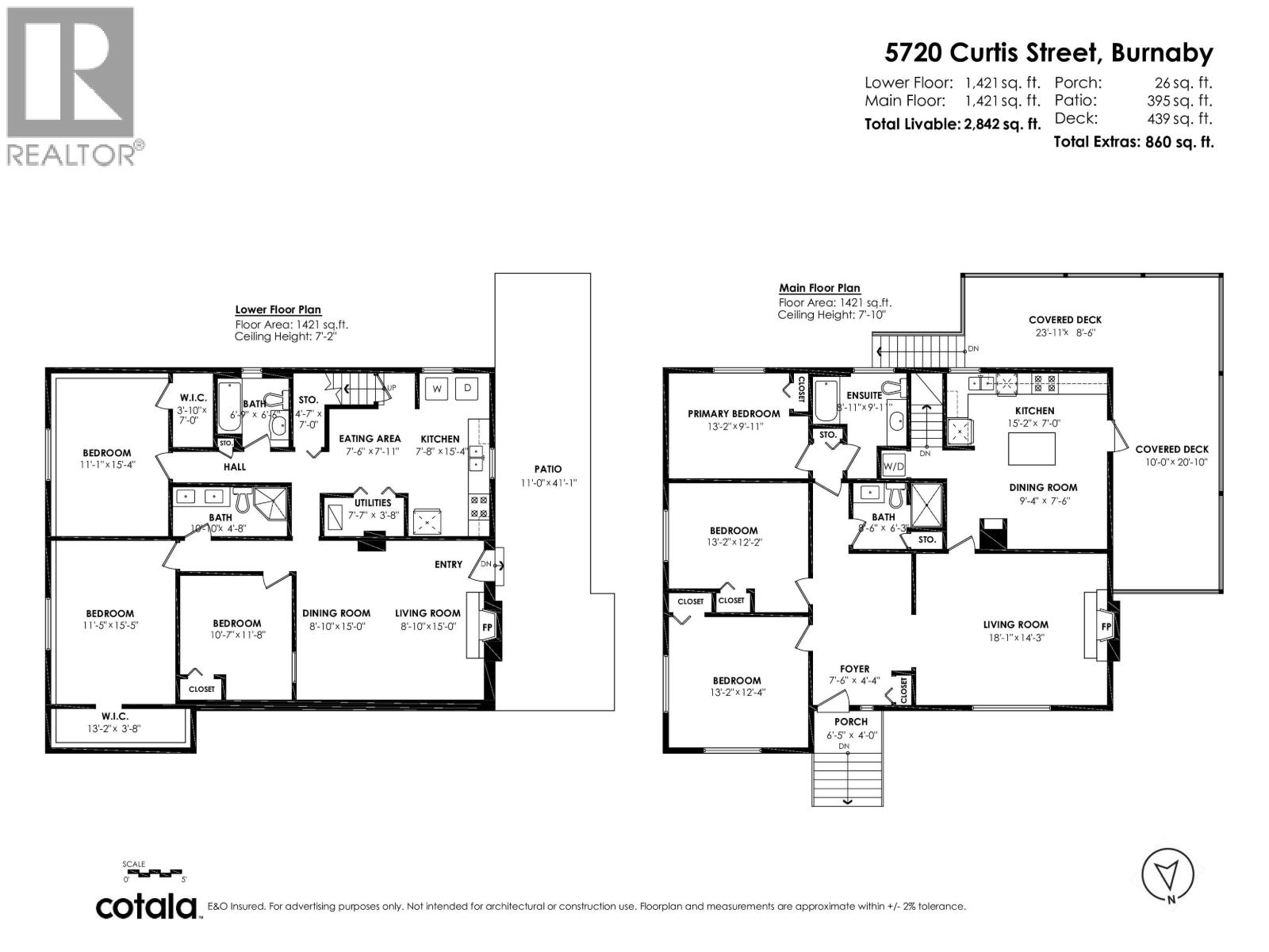 Photo 26 of 5720 Curtis Street, Burnaby BC