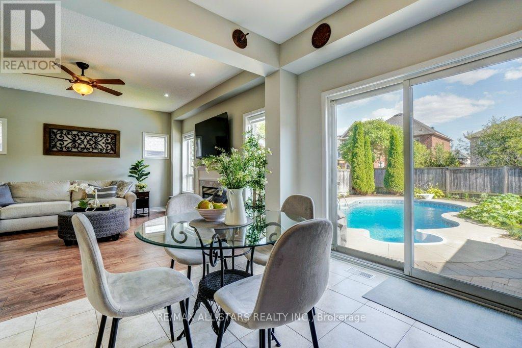 Photo 48 of 54 Cosmos Avenue, Uxbridge ON