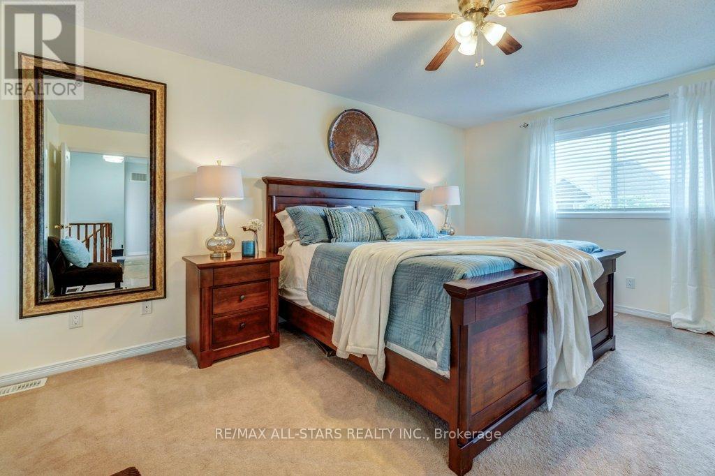 Photo 5 of 54 Cosmos Avenue, Uxbridge ON