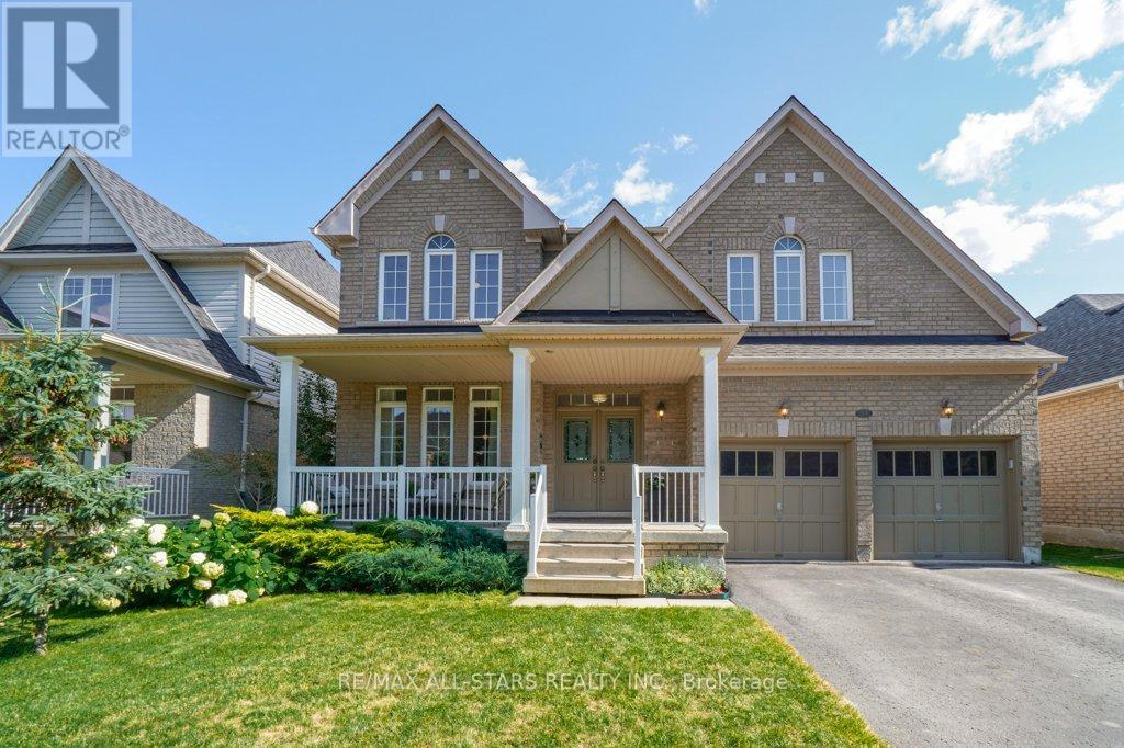 Photo 16 of 54 Cosmos Avenue, Uxbridge ON