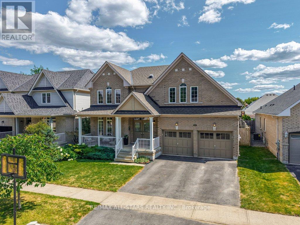 Photo 47 of 54 Cosmos Avenue, Uxbridge ON
