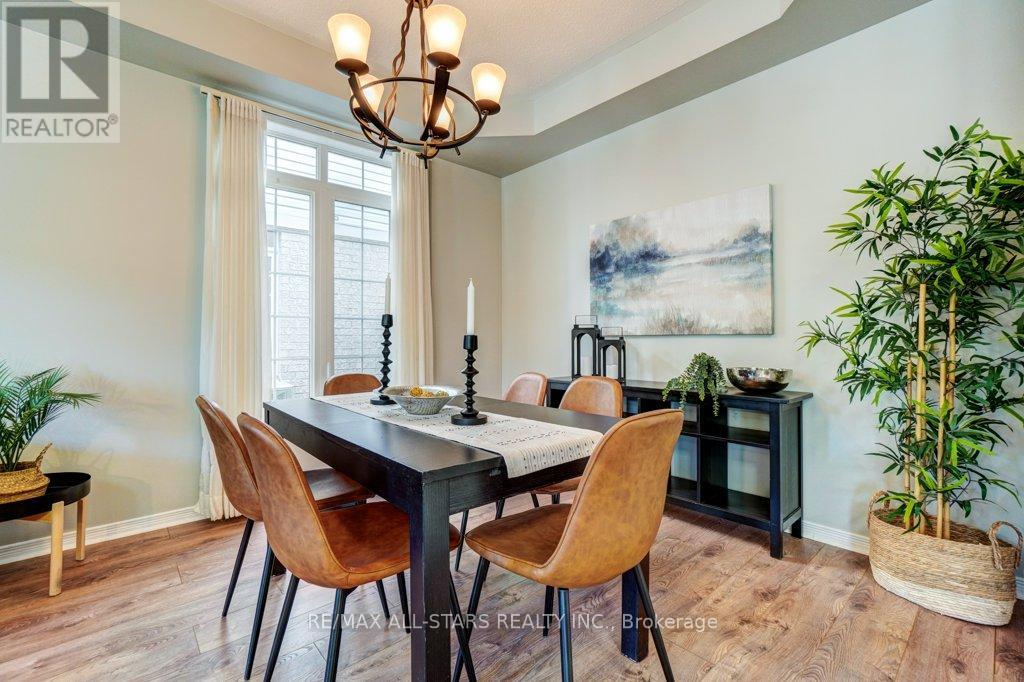 Photo 12 of 54 Cosmos Avenue, Uxbridge ON
