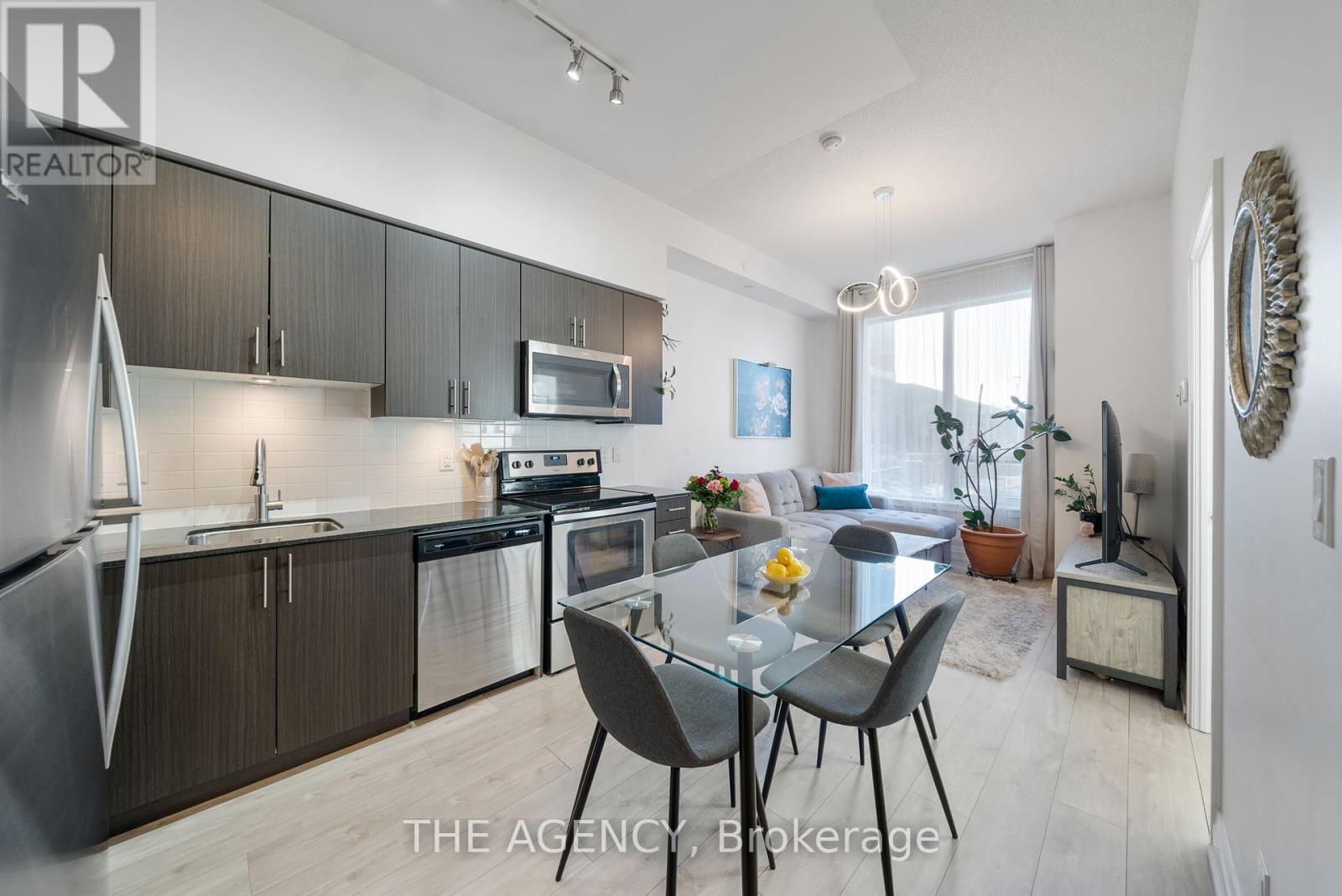Photo 1 of 301 3600 Highway 7, Vaughan ON