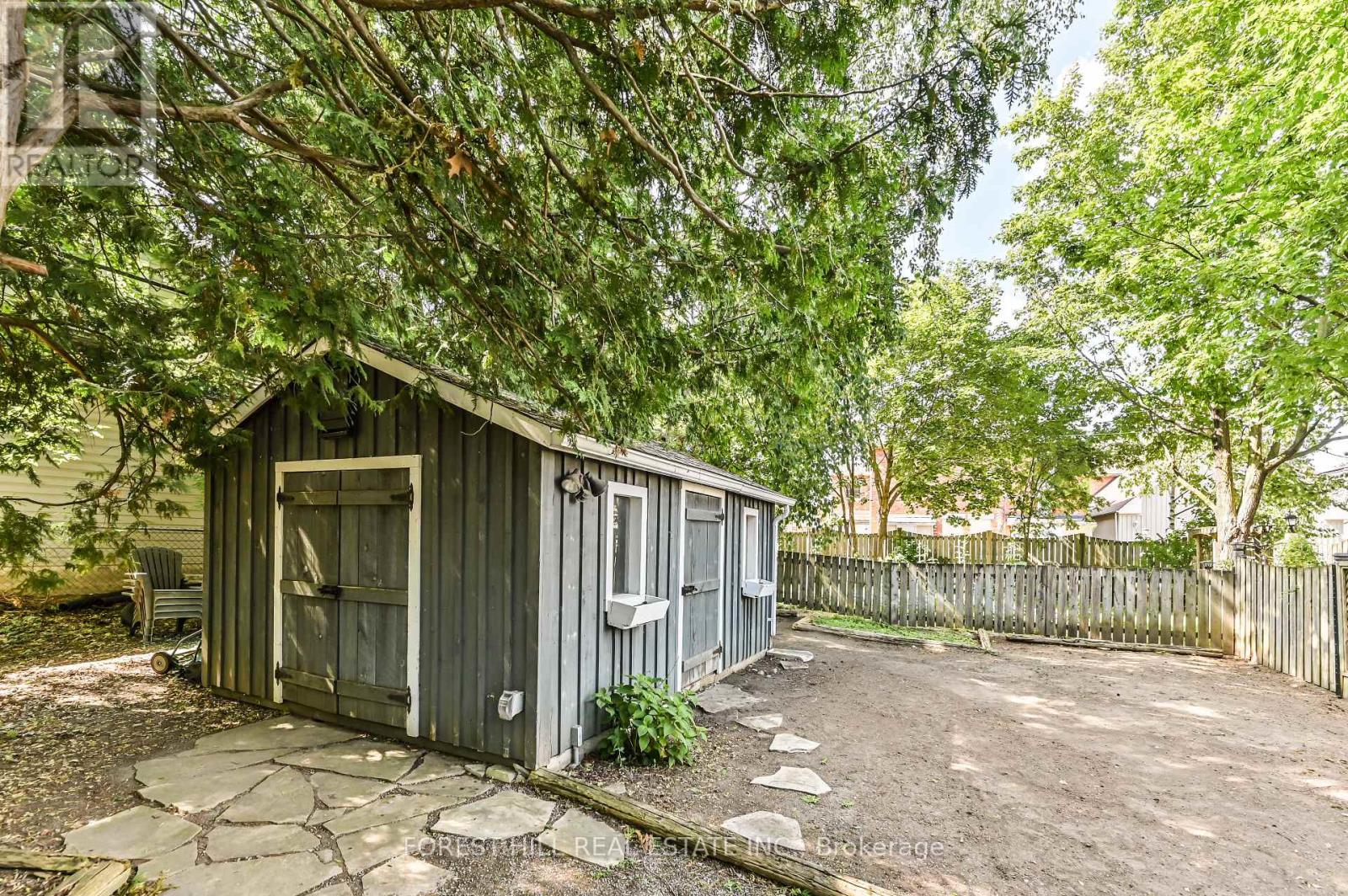 Photo 30 of 24 Lloyd Street, Whitchurchstouffville ON