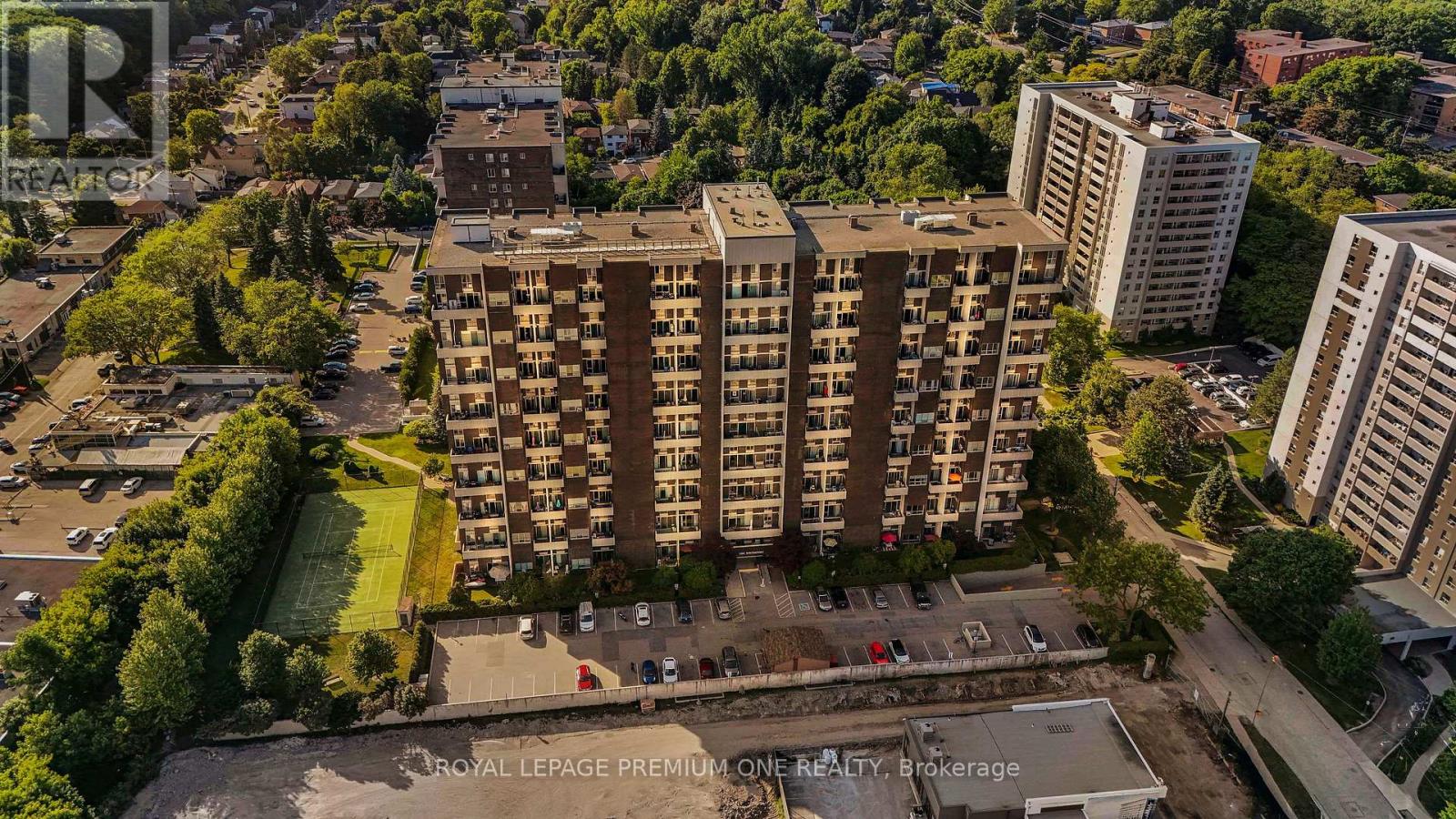 Photo 24 of 608 60 Southport Street, Toronto ON