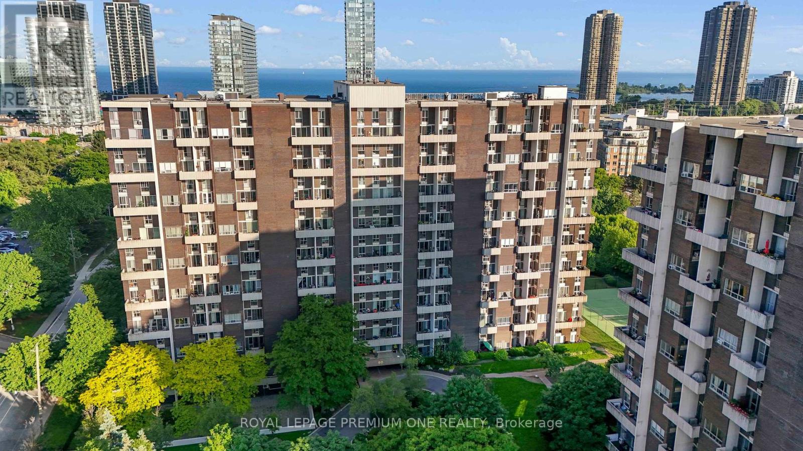 Photo 17 of 608 60 Southport Street, Toronto ON