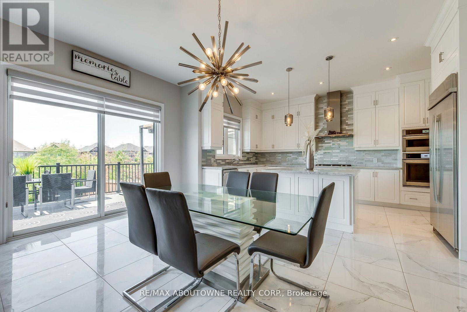 Photo 16 of 19 Raindrop Terrace, Brampton ON