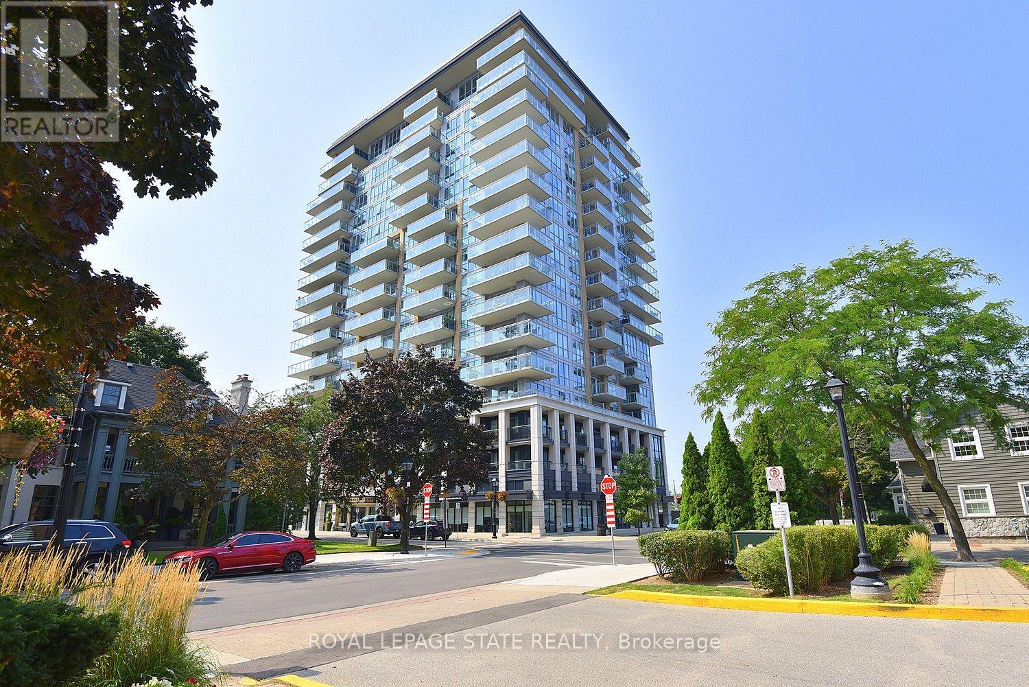 Photo 27 of 1006 2025 Maria Street, Burlington ON