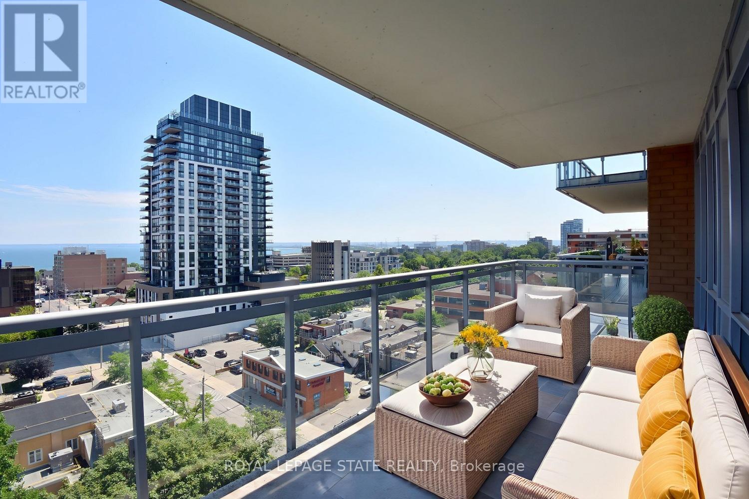 Photo 47 of 1006 2025 Maria Street, Burlington ON