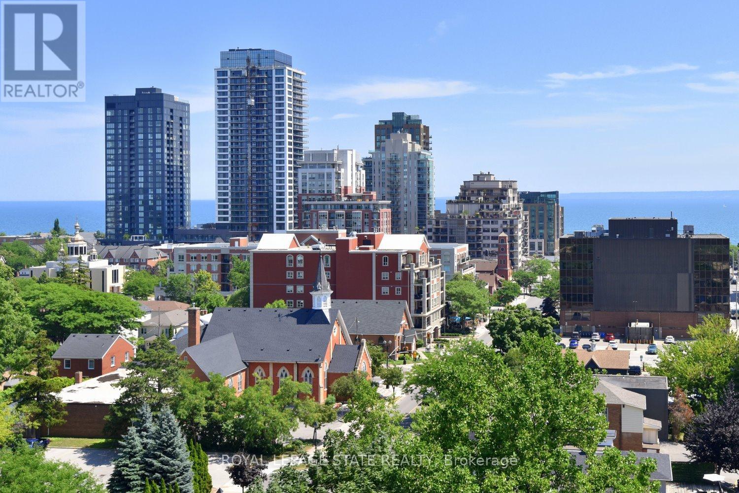 Photo 11 of 1006 2025 Maria Street, Burlington ON