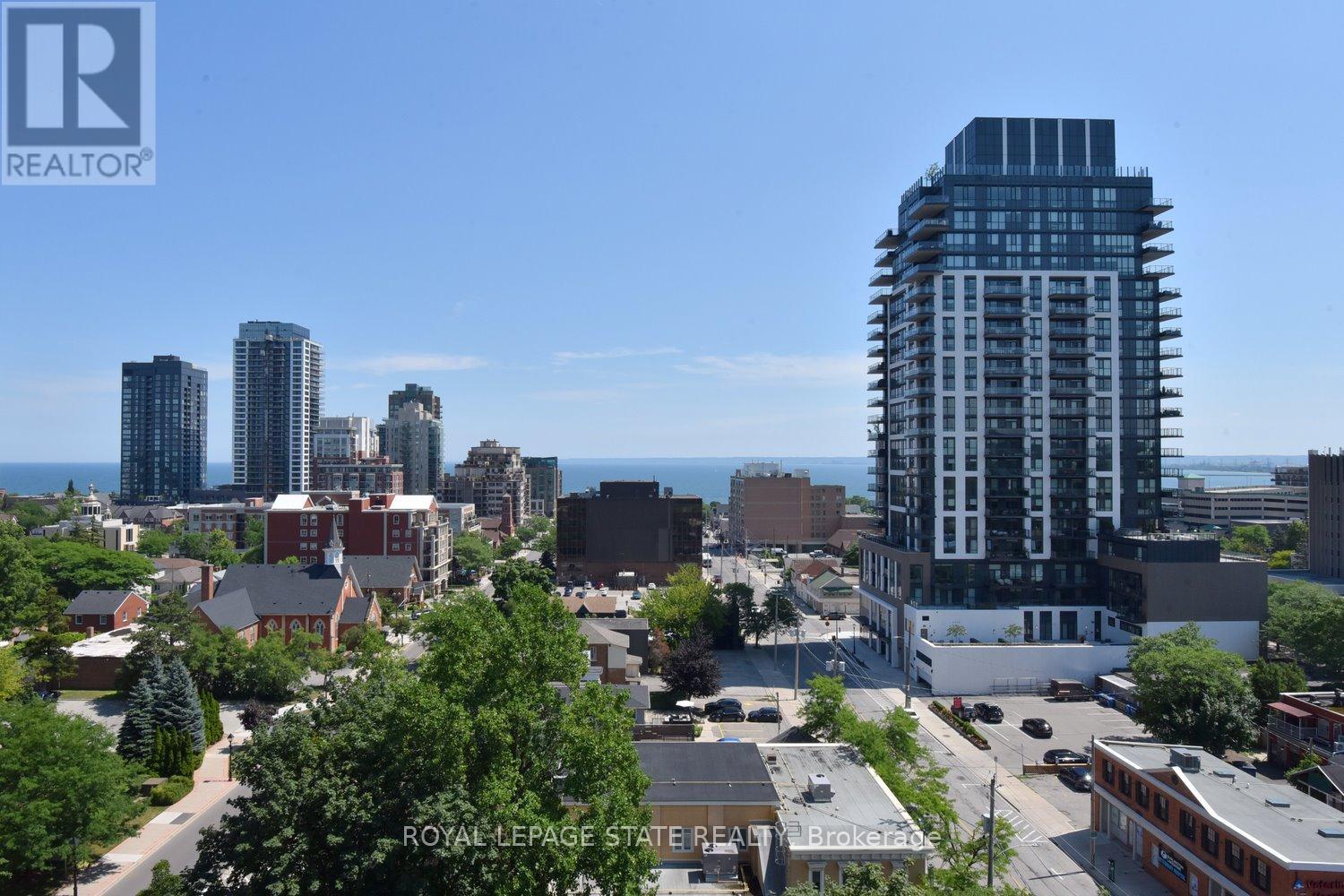 Photo 40 of 1006 2025 Maria Street, Burlington ON