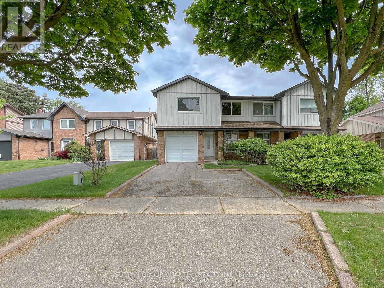 Photo 25 of 4262 Jefton Crescent, Mississauga ON