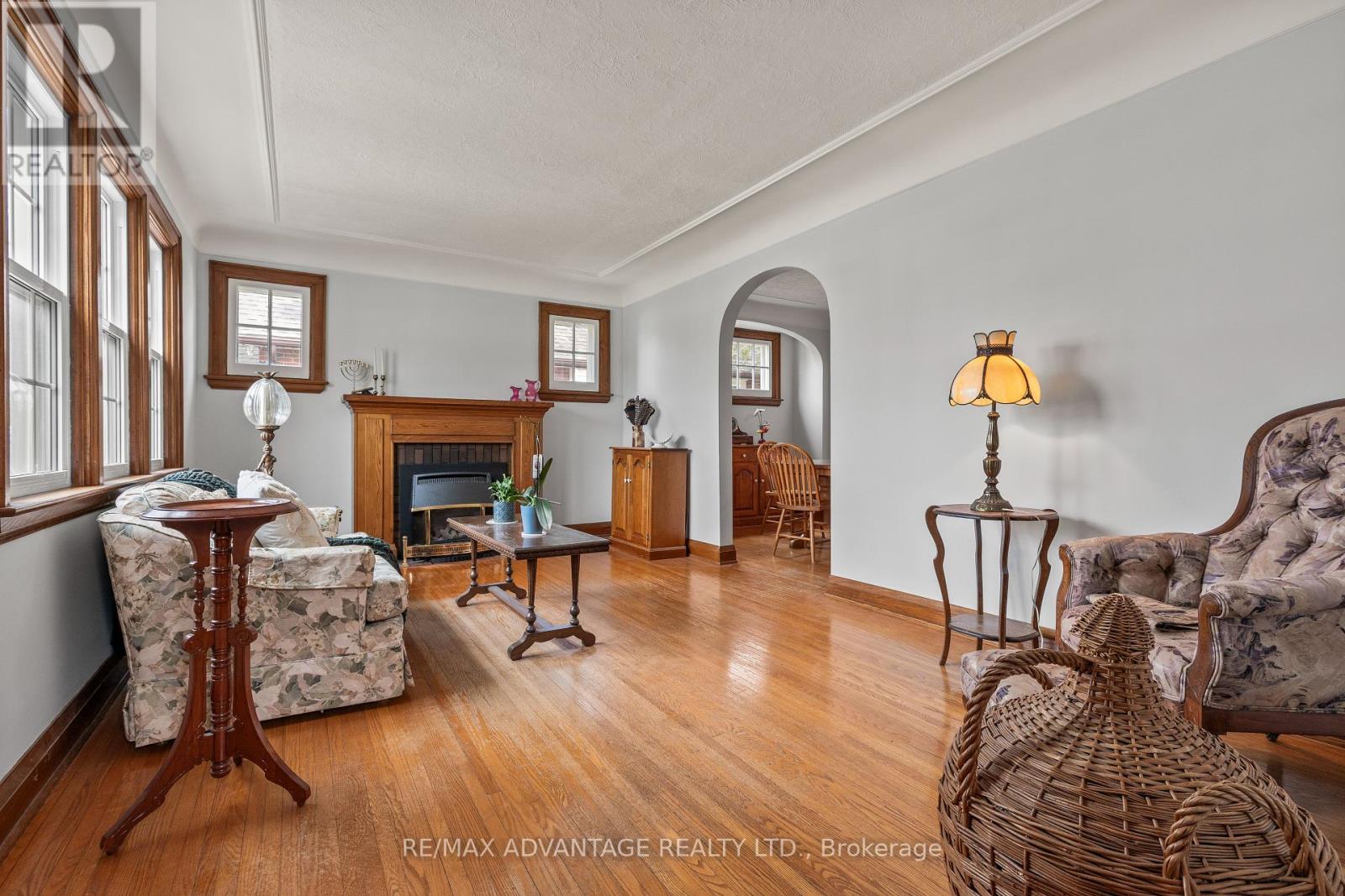Photo 1 of 715 Whetter Avenue, London South ON