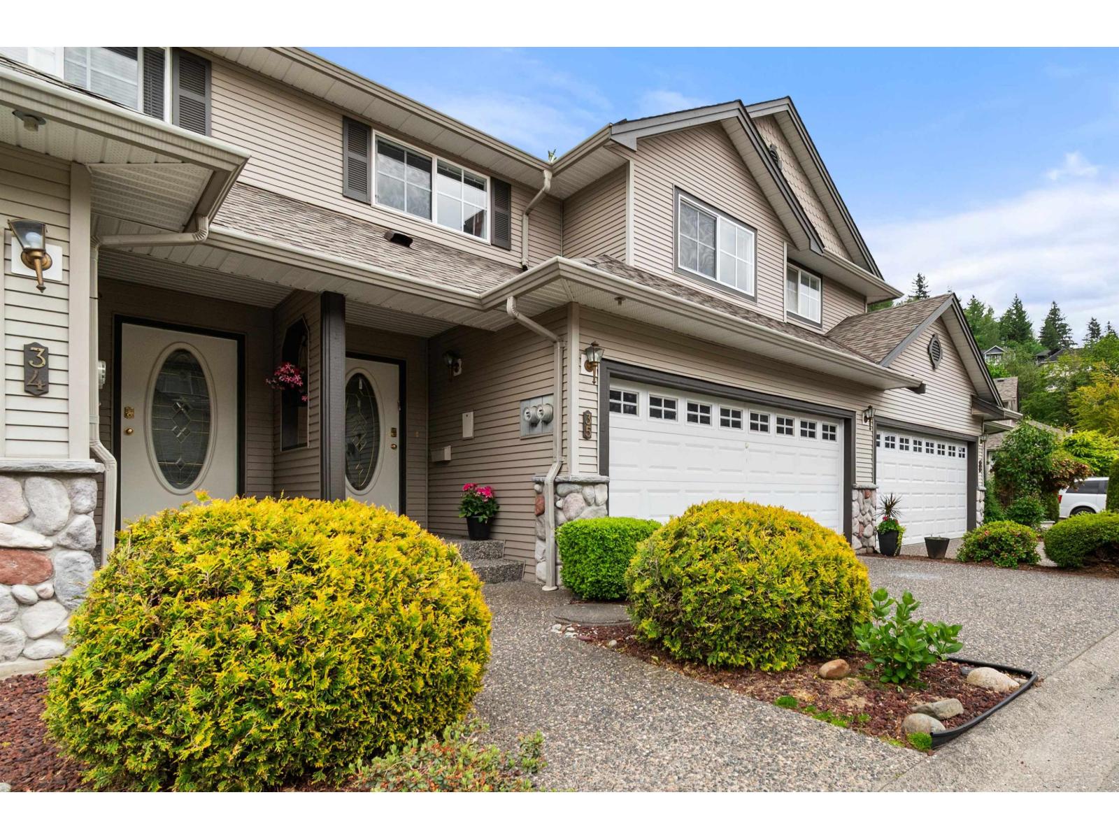 Photo 16 of 35 46360 Valleyview Road Promontory, Chilliwack BC