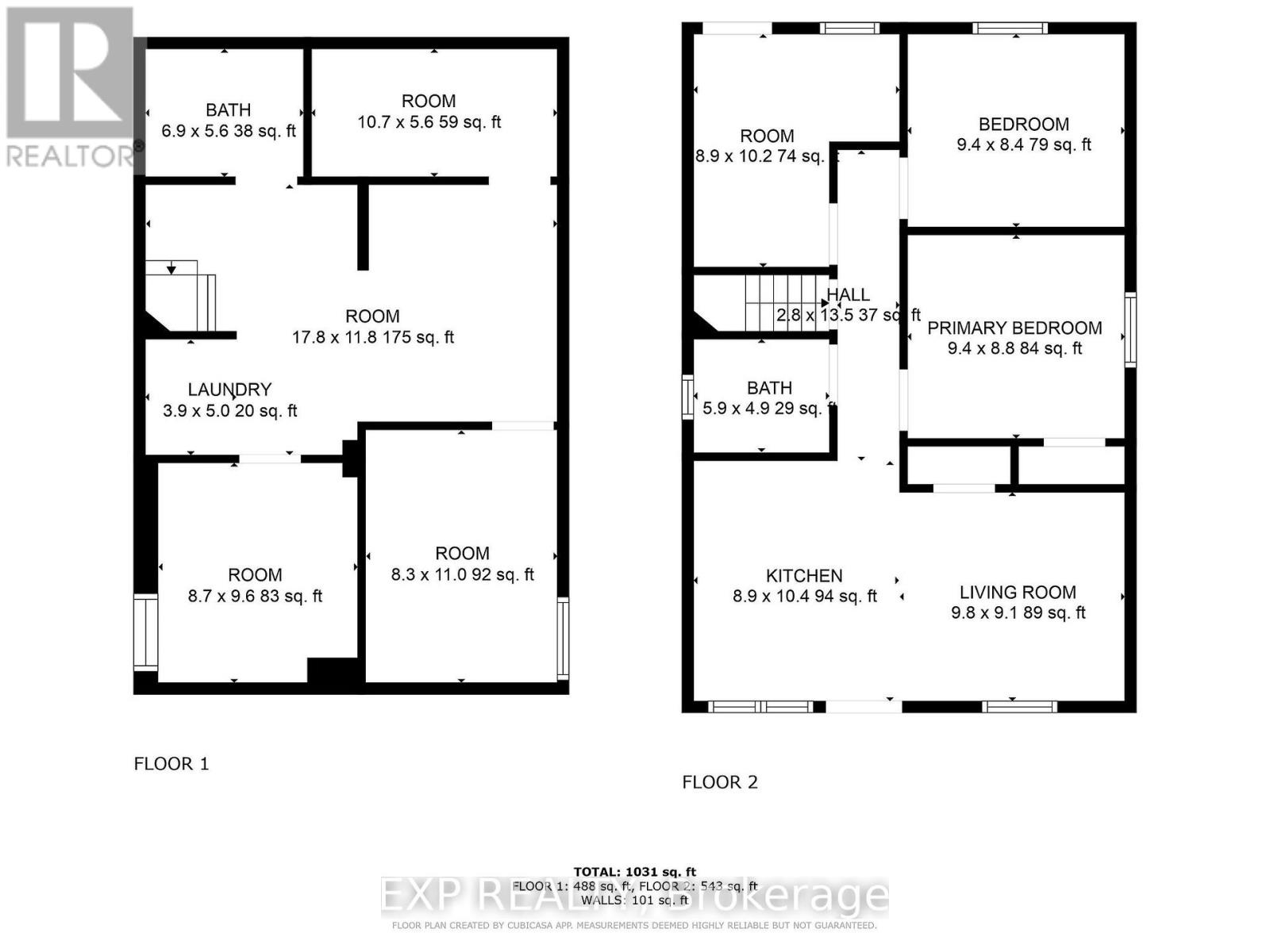 Photo 16 of 182 Beach Road, Hamilton ON
