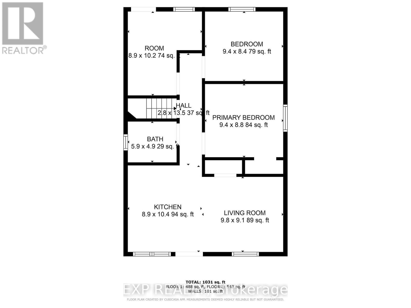 Photo 33 of 182 Beach Road, Hamilton ON