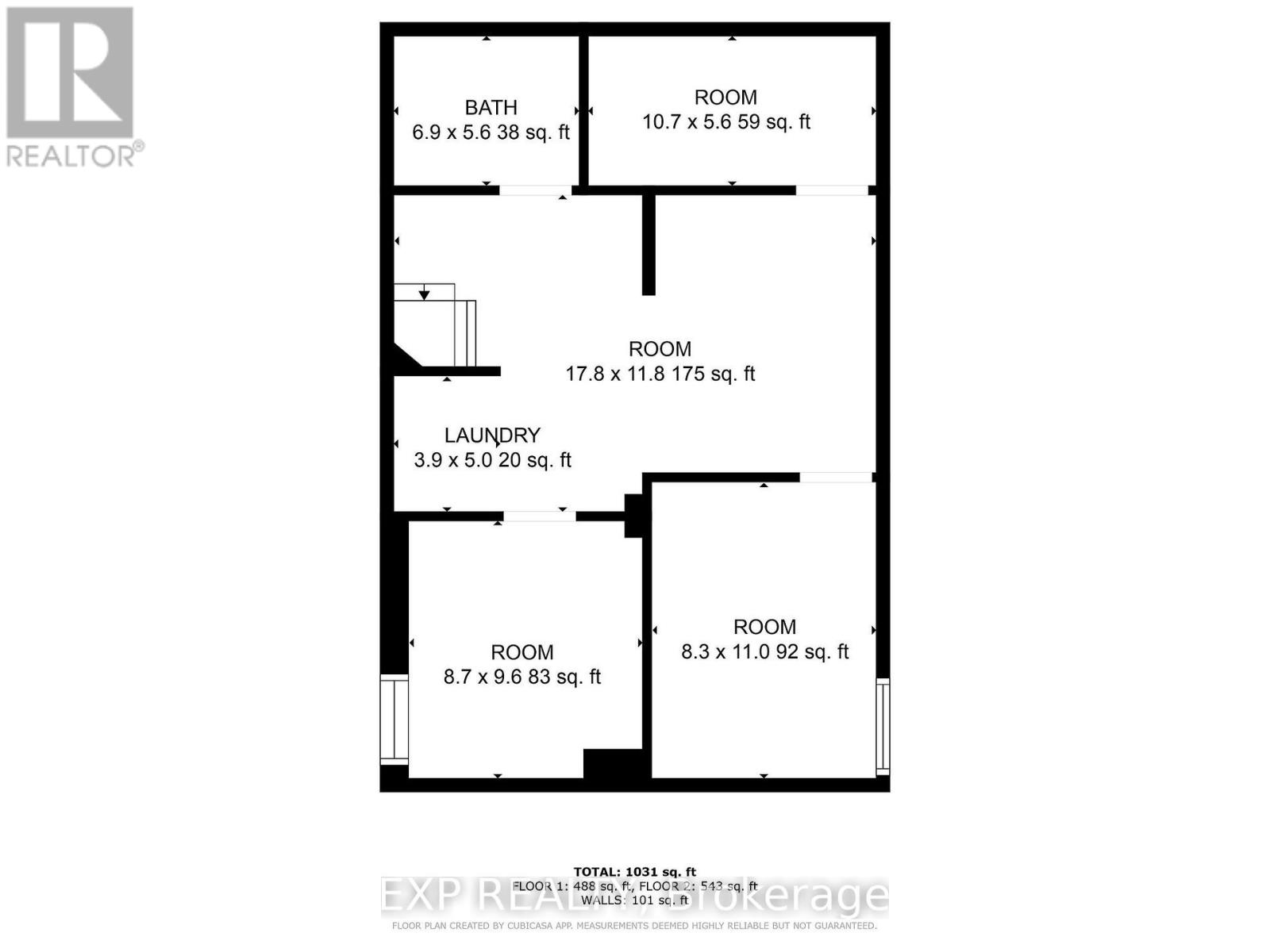 Photo 21 of 182 Beach Road, Hamilton ON
