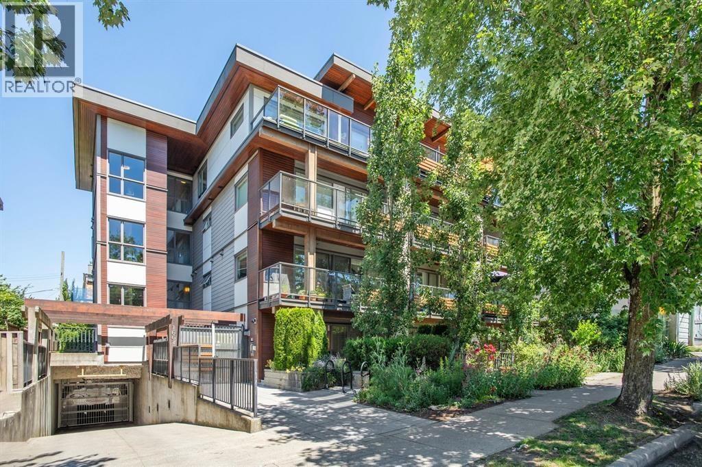 Photo 16 of 107 1661 E 2nd Avenue, Vancouver BC