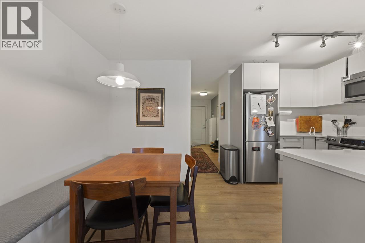 Photo 22 of 107 1661 E 2nd Avenue, Vancouver BC