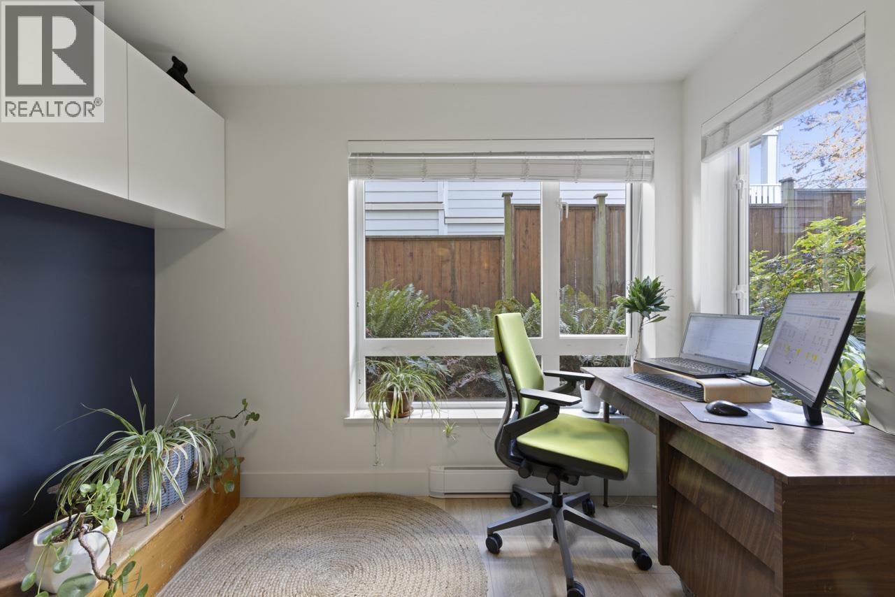 Photo 8 of 107 1661 E 2nd Avenue, Vancouver BC