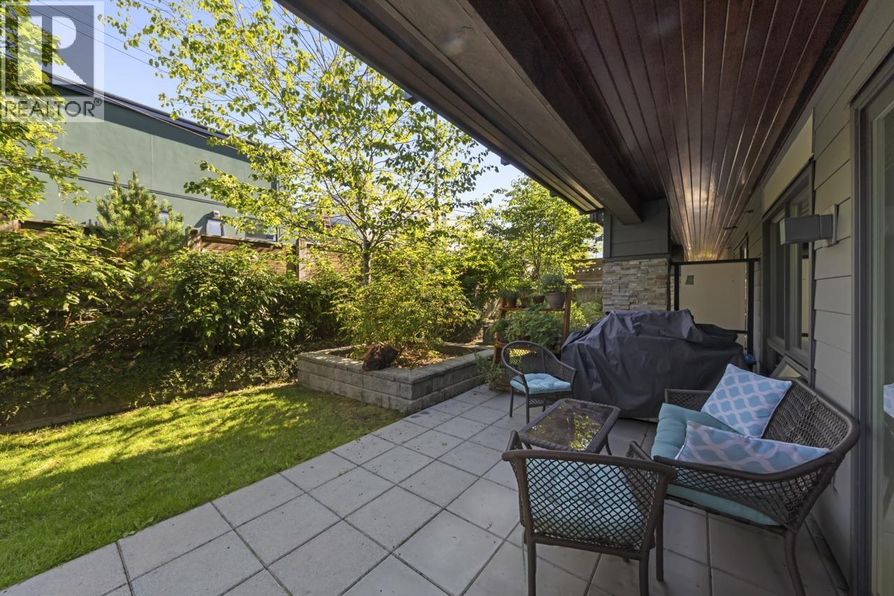 Photo 10 of 107 1661 E 2nd Avenue, Vancouver BC