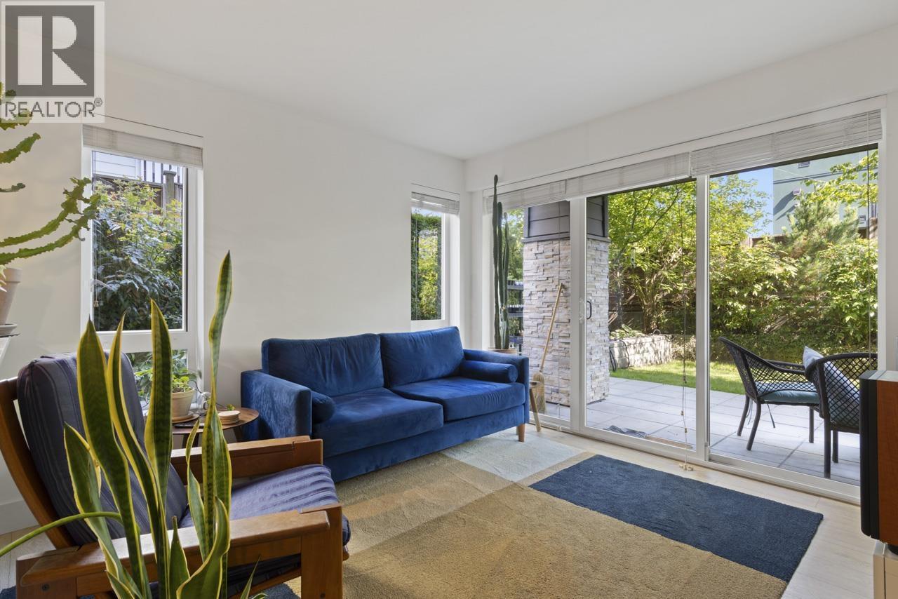 Photo 19 of 107 1661 E 2nd Avenue, Vancouver BC