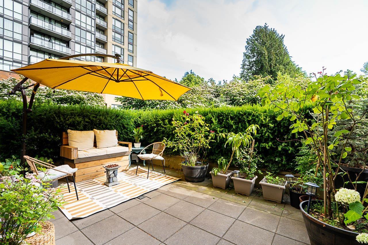 Photo 15 of 105 13380 108 Avenue, Surrey BC