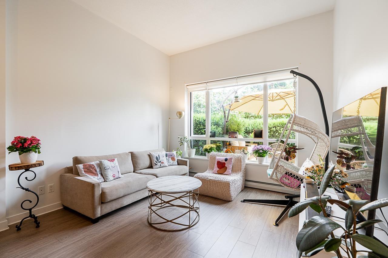 Photo 10 of 105 13380 108 Avenue, Surrey BC