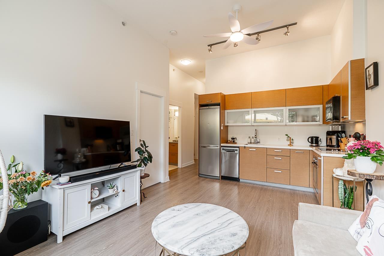 Photo 1 of 105 13380 108 Avenue, Surrey BC