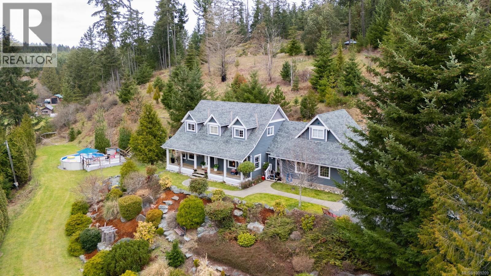 Photo 46 of 1591 Escarpment Way, Duncan BC
