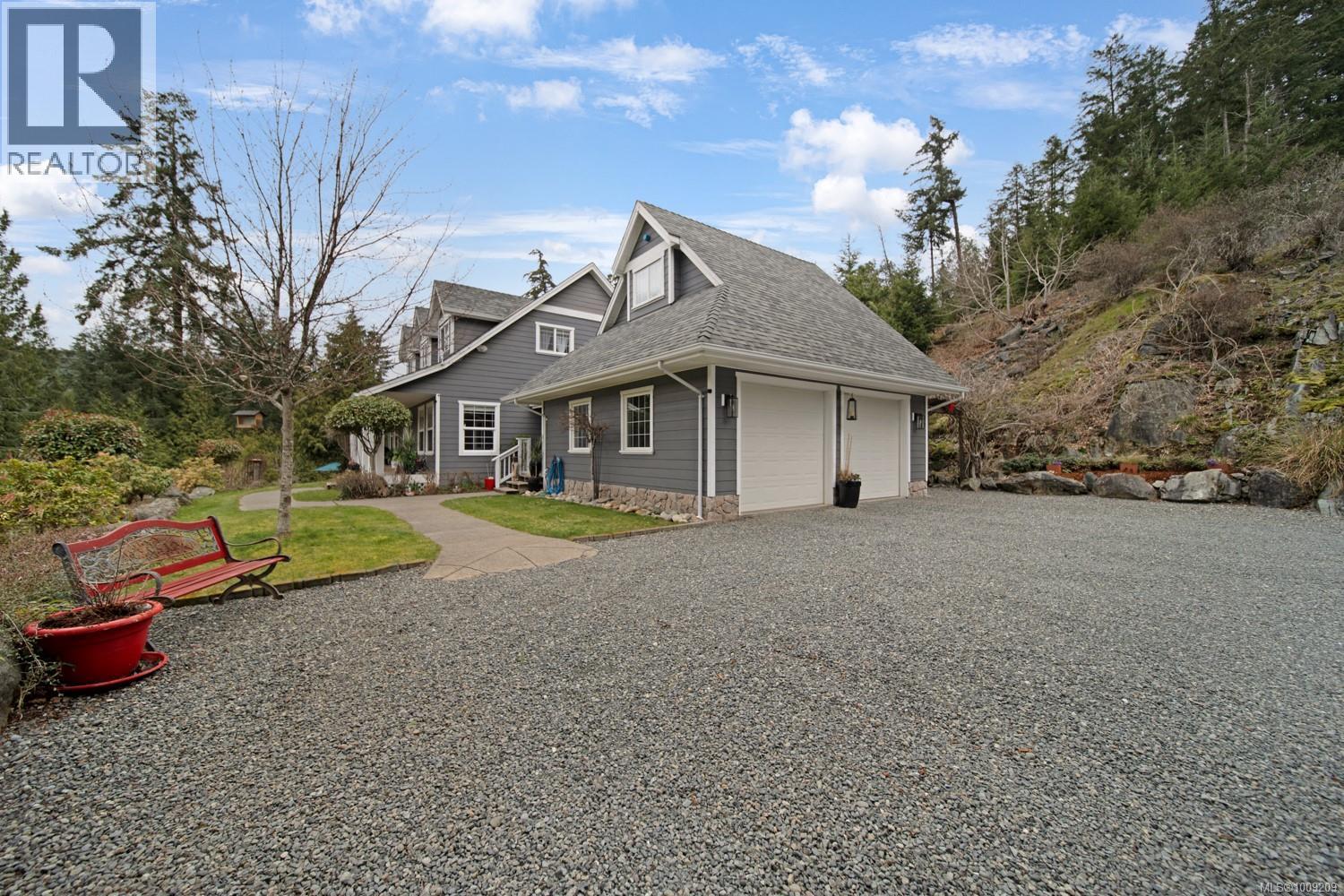 Photo 24 of 1591 Escarpment Way, Duncan BC