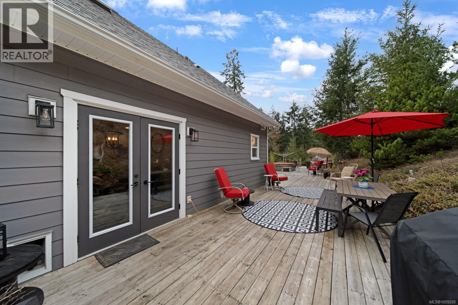 Photo 37 of 1591 Escarpment Way, Duncan BC