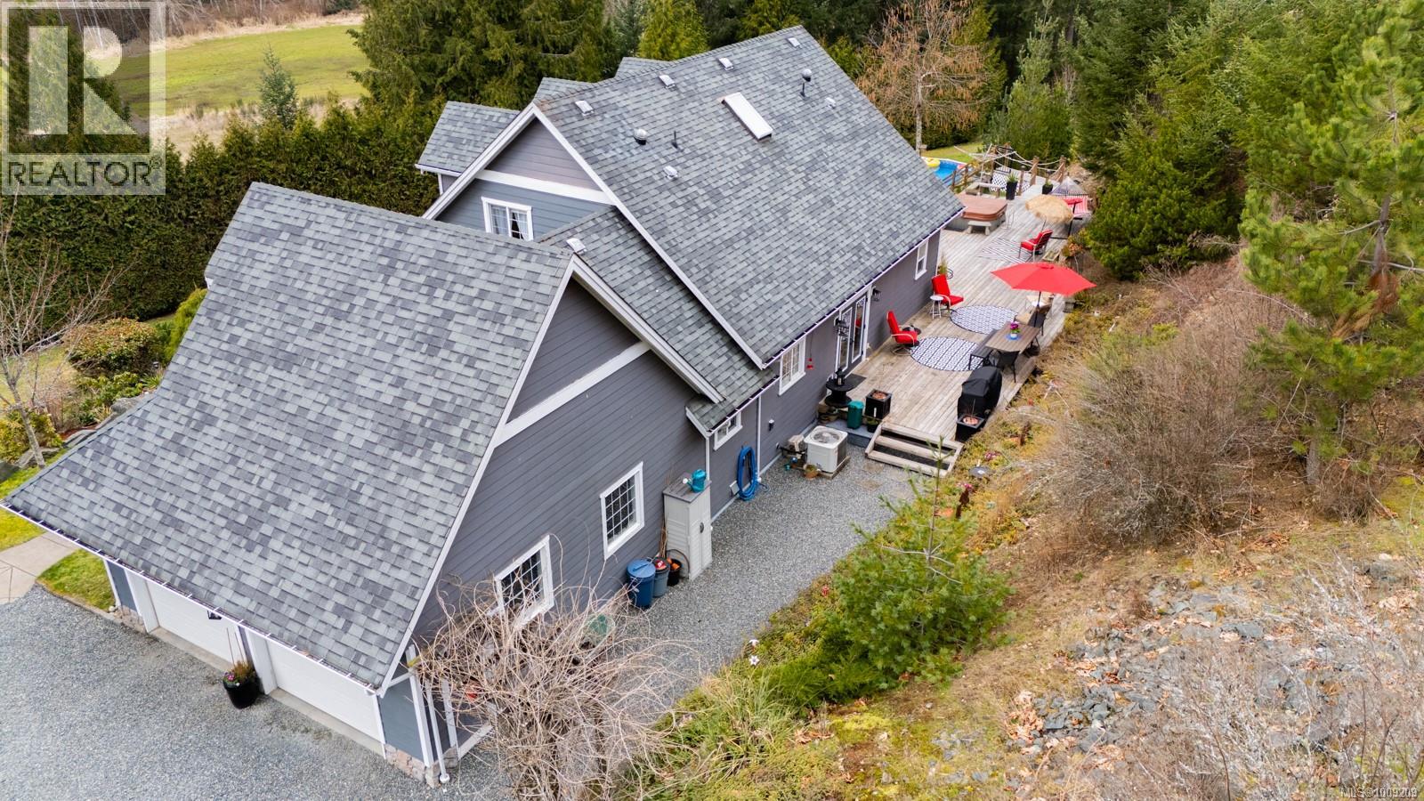 Photo 26 of 1591 Escarpment Way, Duncan BC