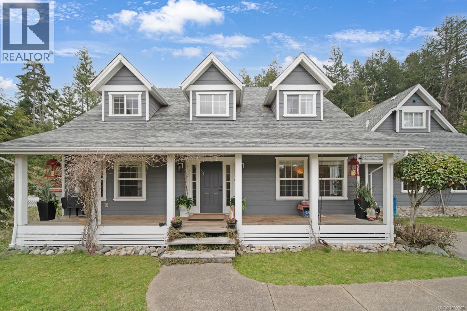 Photo 3 of 1591 Escarpment Way, Duncan BC