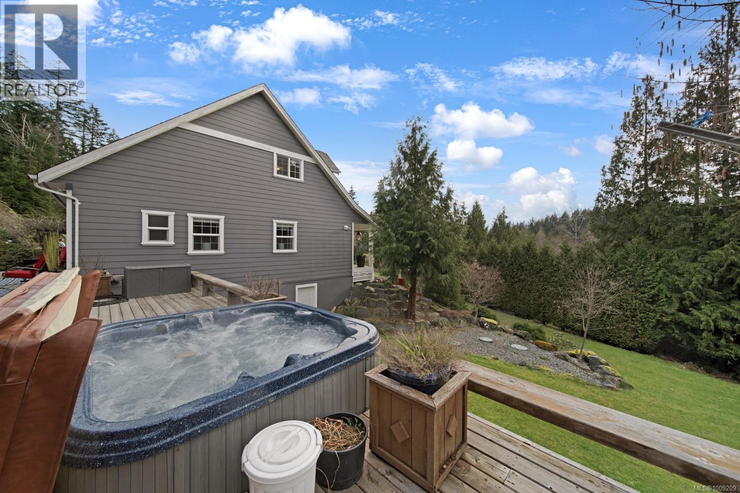 Photo 40 of 1591 Escarpment Way, Duncan BC