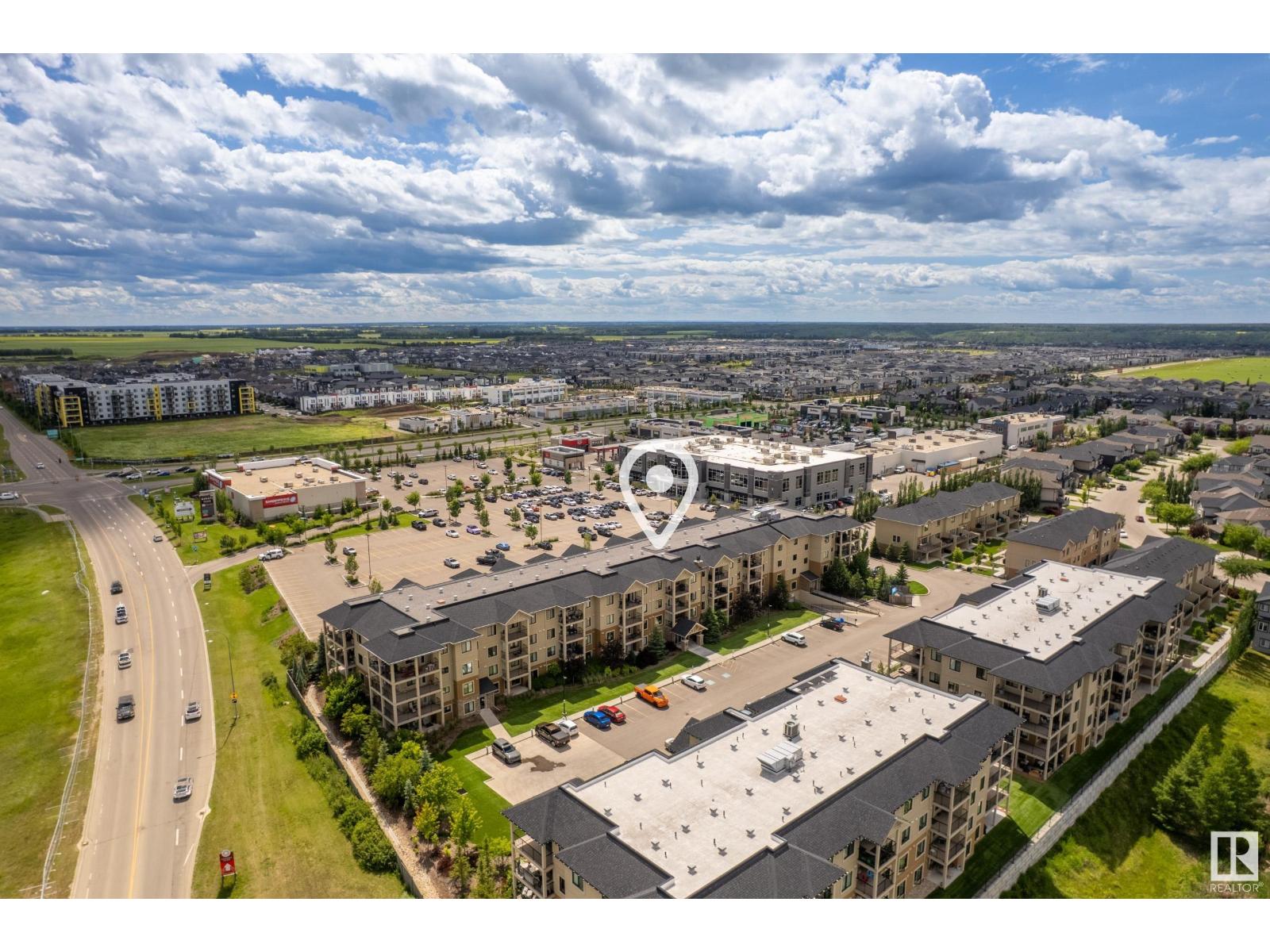 Photo 5 of 107 1031 173 St Sw, Edmonton AB