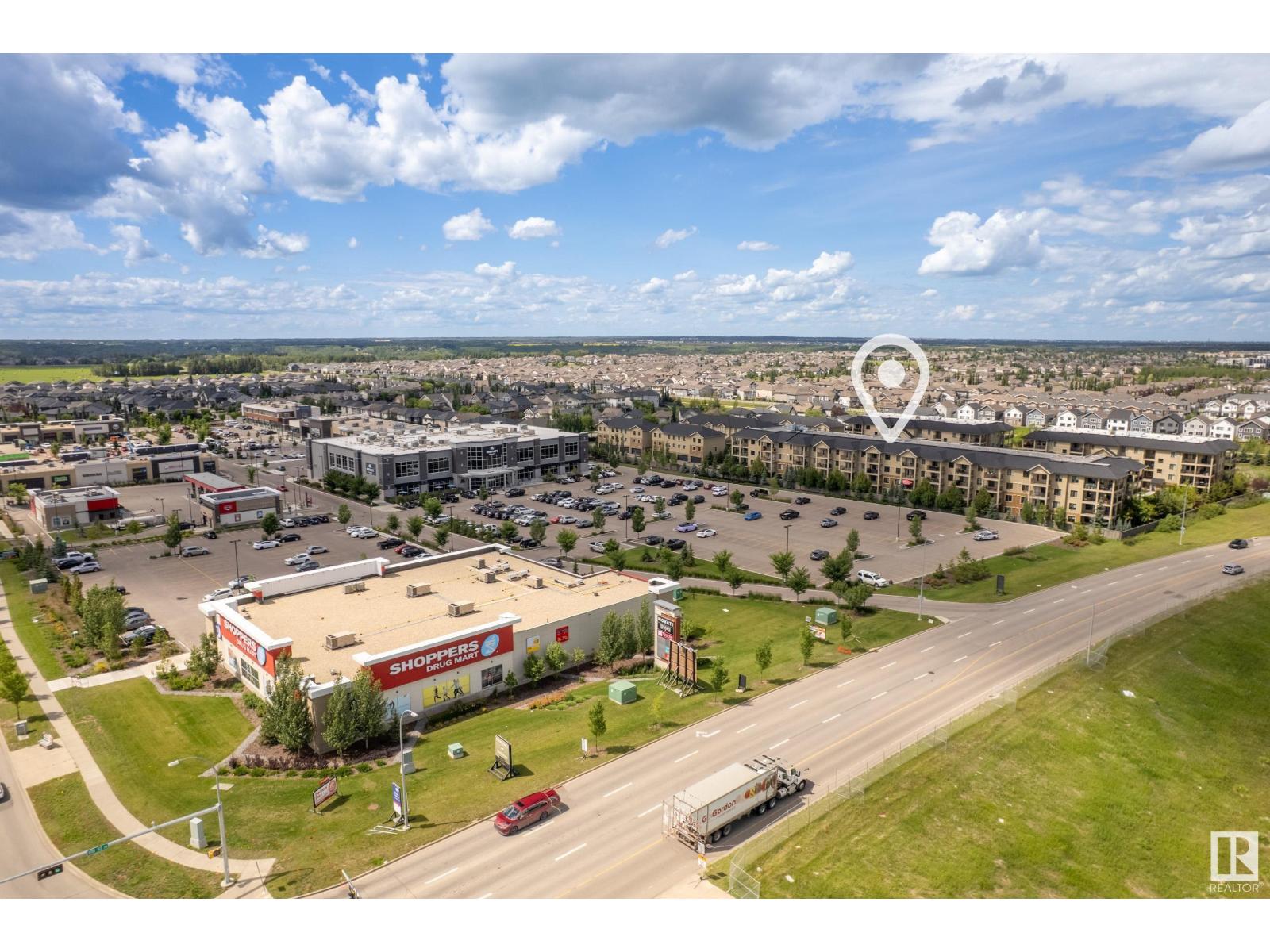 Photo 12 of 107 1031 173 St Sw, Edmonton AB
