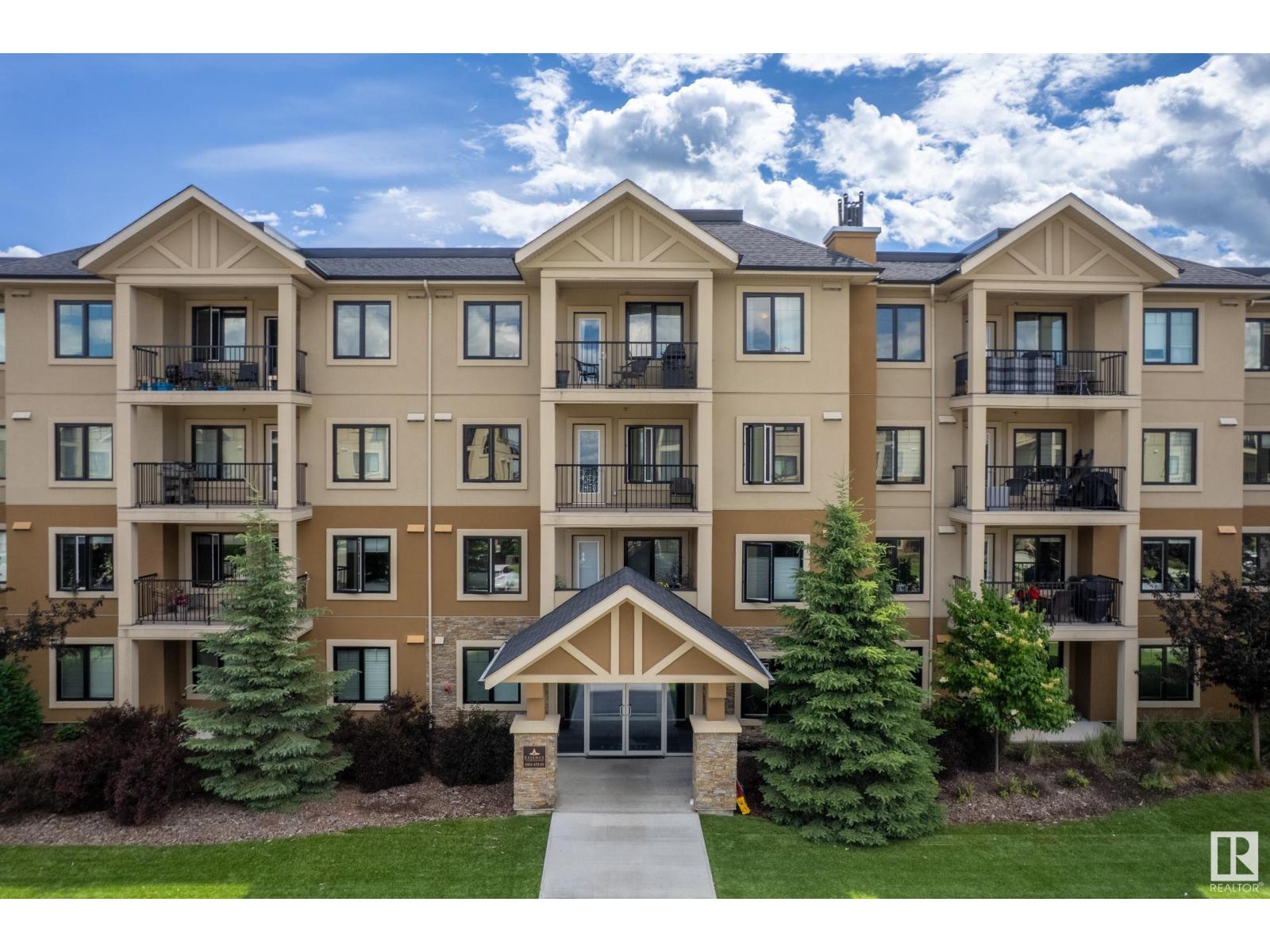 Photo 6 of 107 1031 173 St Sw, Edmonton AB