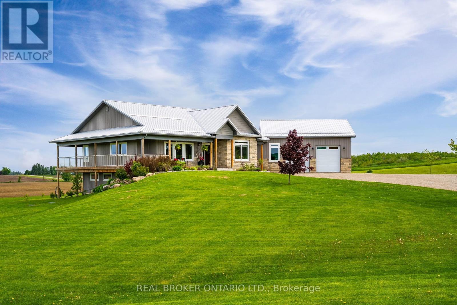Photo 14 of 706249 County Road 21, Mulmur ON