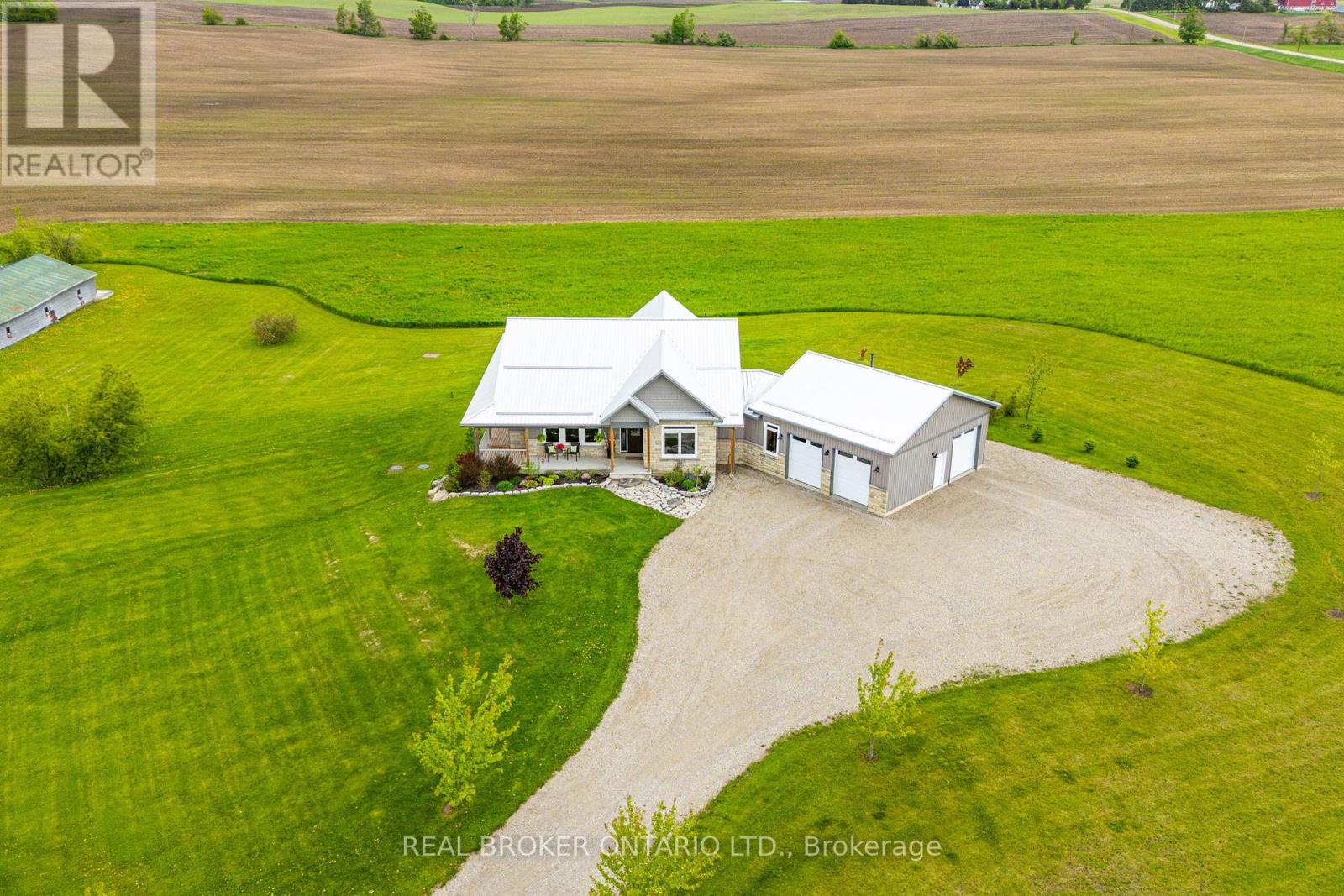 Photo 1 of 706249 County Road 21, Mulmur ON
