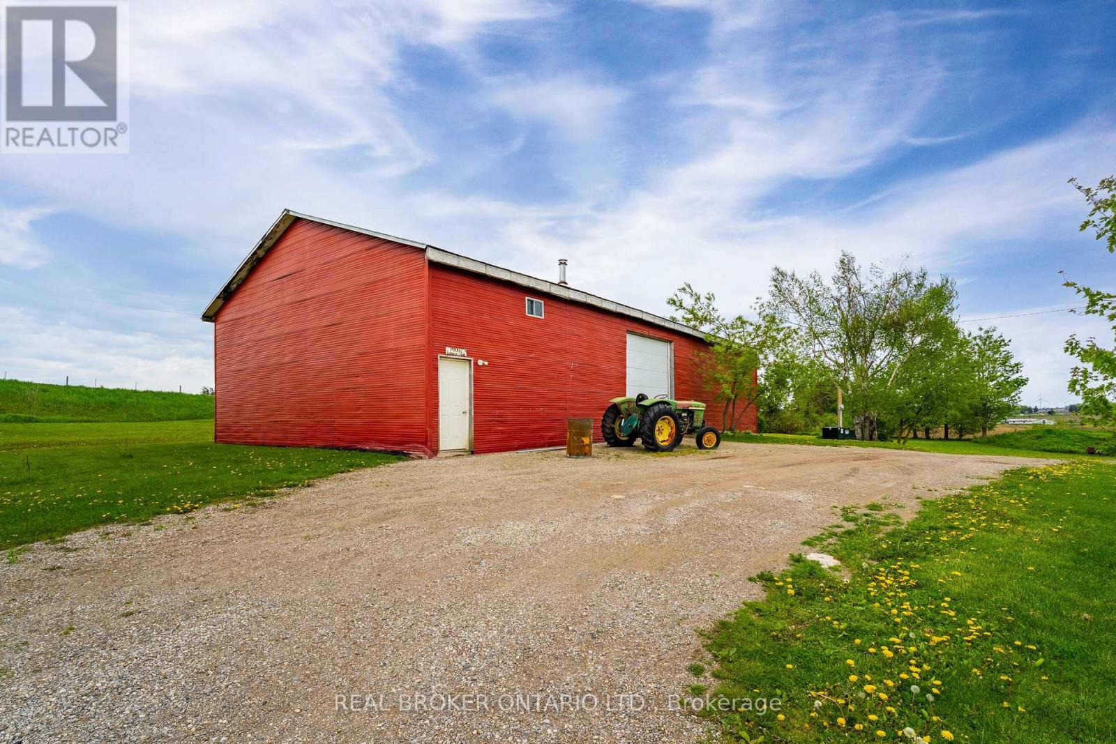 Photo 42 of 706249 County Road 21, Mulmur ON