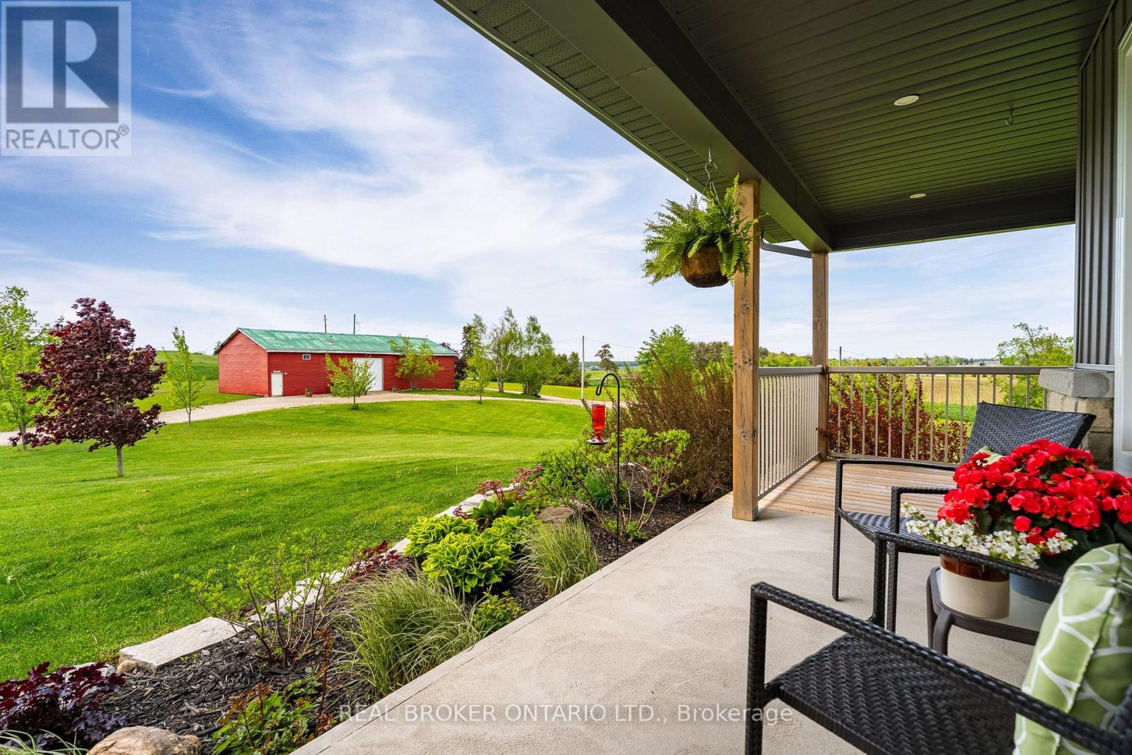 Photo 8 of 706249 County Road 21, Mulmur ON