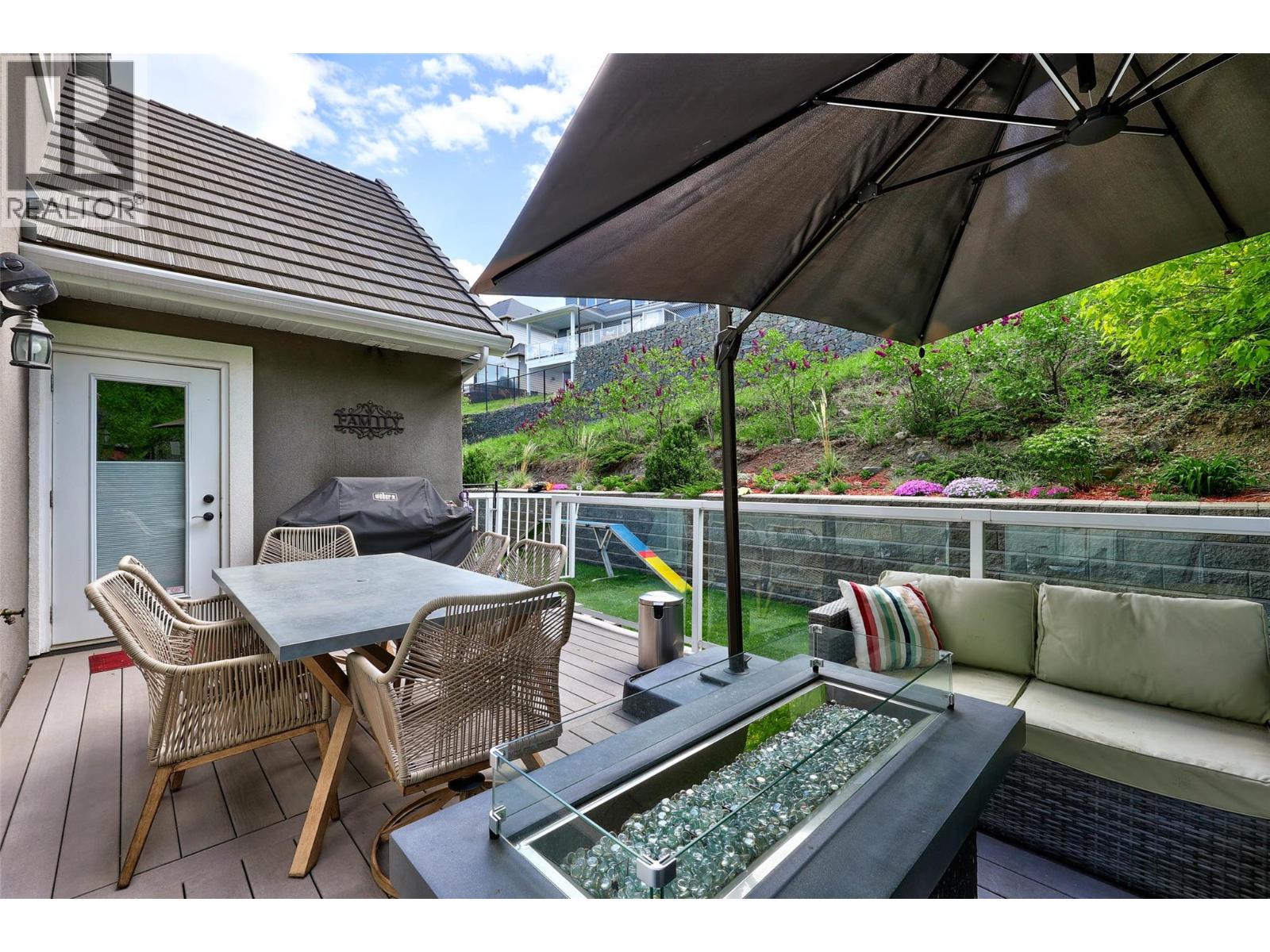 Photo 14 of 432 Azure Place, Kamloops BC