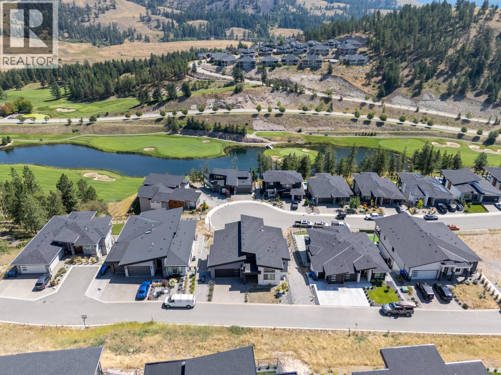  873 Royal Troon Lane, Kelowna