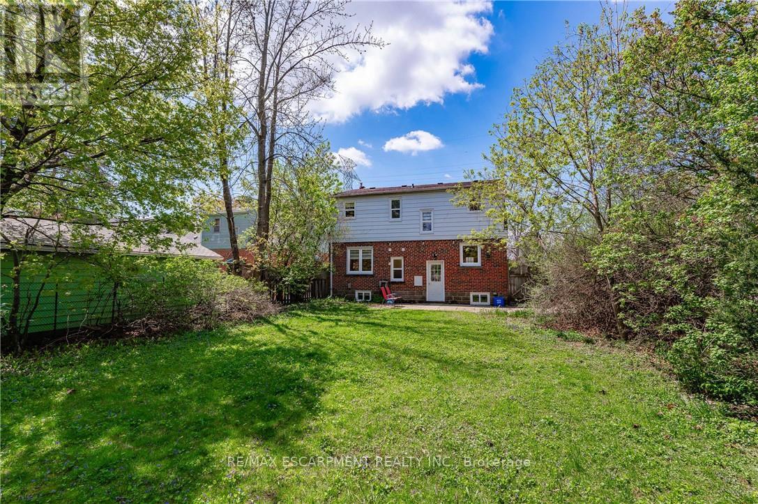 Photo 28 of A 723 Hager Avenue, Burlington ON