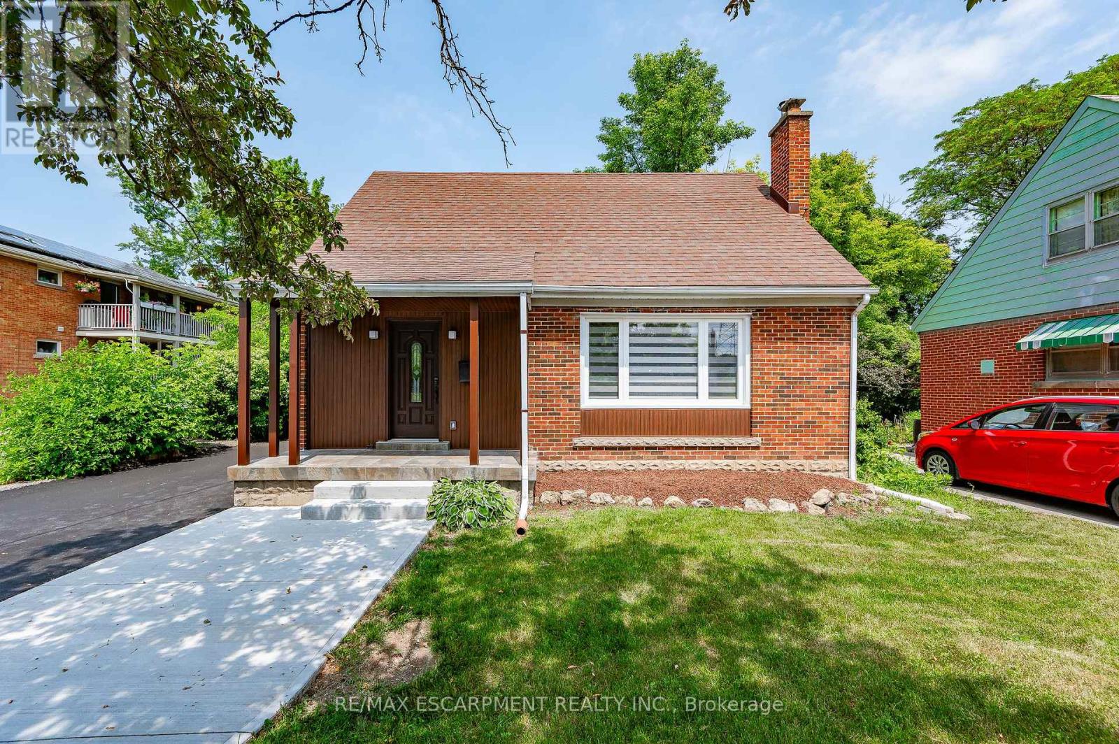 Photo 31 of A 723 Hager Avenue, Burlington ON
