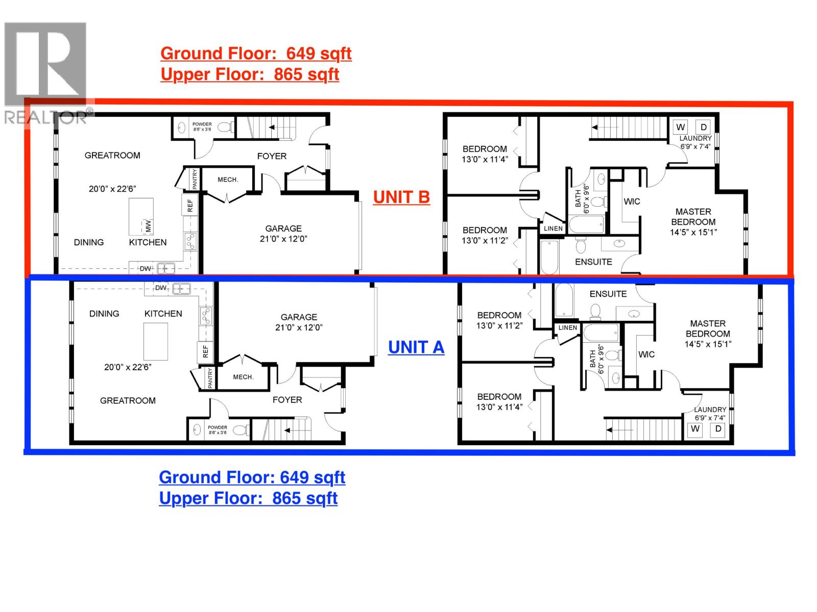 124A KOOTENAY STREET, Kitimat