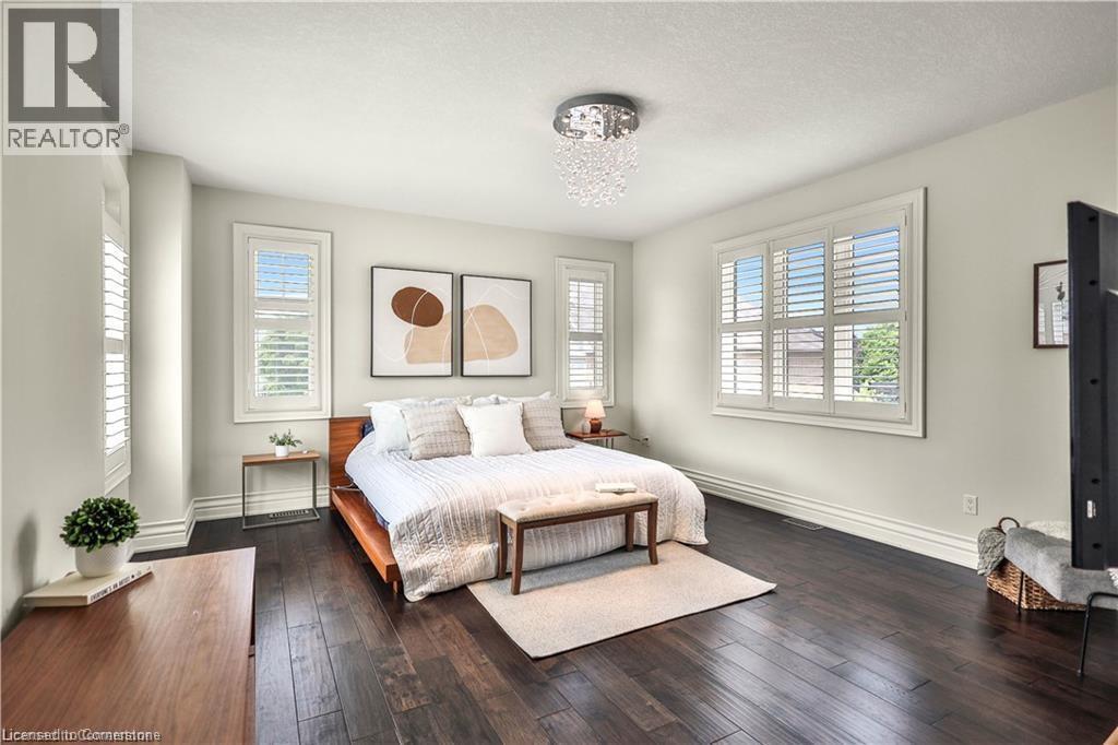Photo 20 of 220 Moorland Crescent, Ancaster ON