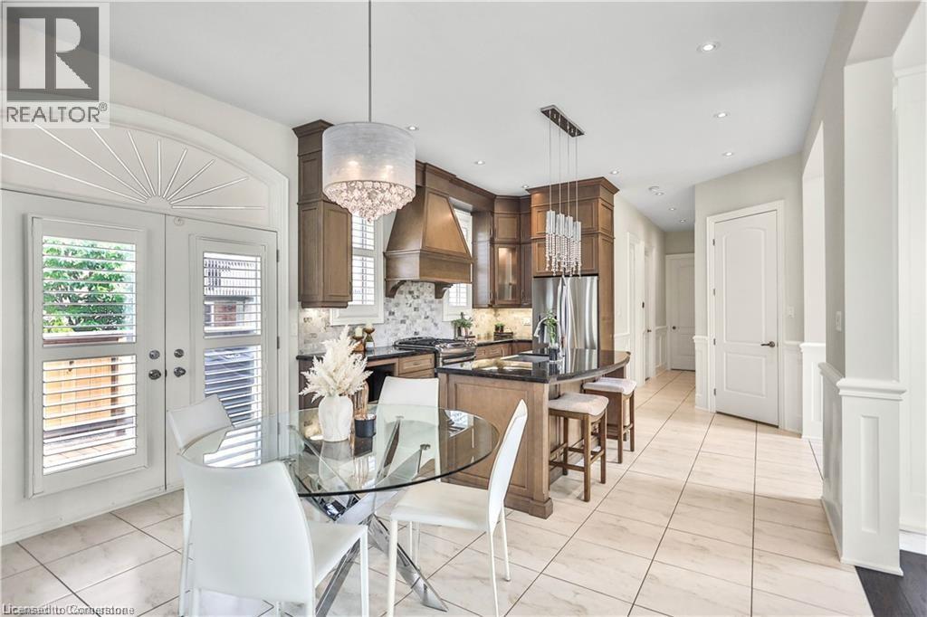 Photo 10 of 220 Moorland Crescent, Ancaster ON