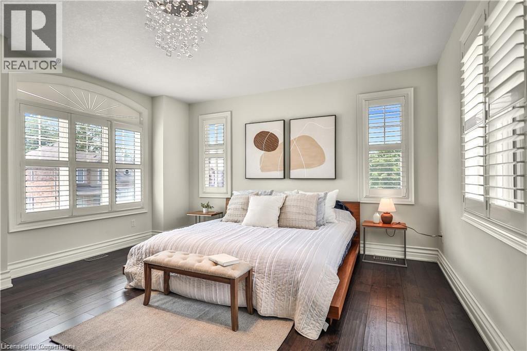 Photo 21 of 220 Moorland Crescent, Ancaster ON